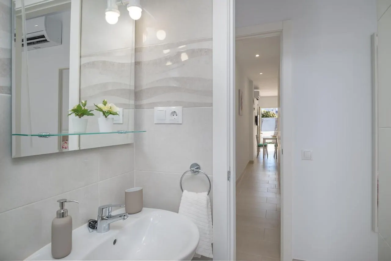 Aire Siroco - Beach Apartment 14 Benalmádena