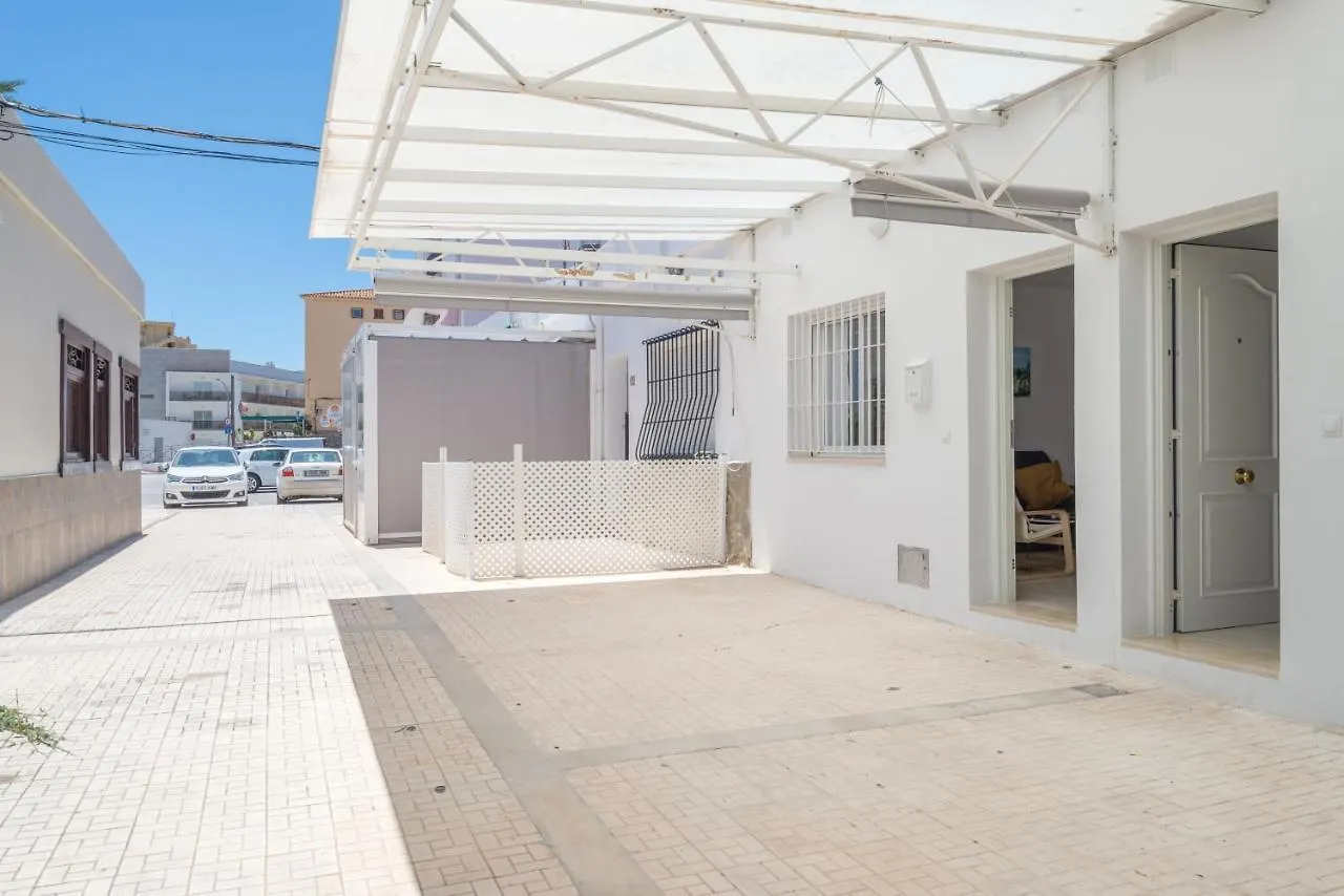 Aire Siroco - Beach Apartment 14 Benalmádena España