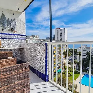 A Step From The Ocean!!! Apartamento