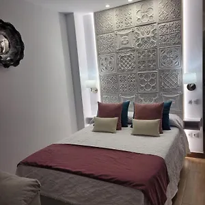 Hércules 434 Benalmádena