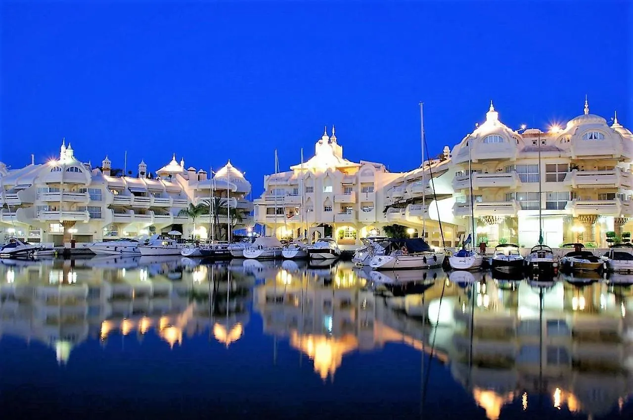 Aire Siroco - Beach Apartment 14 Benalmádena